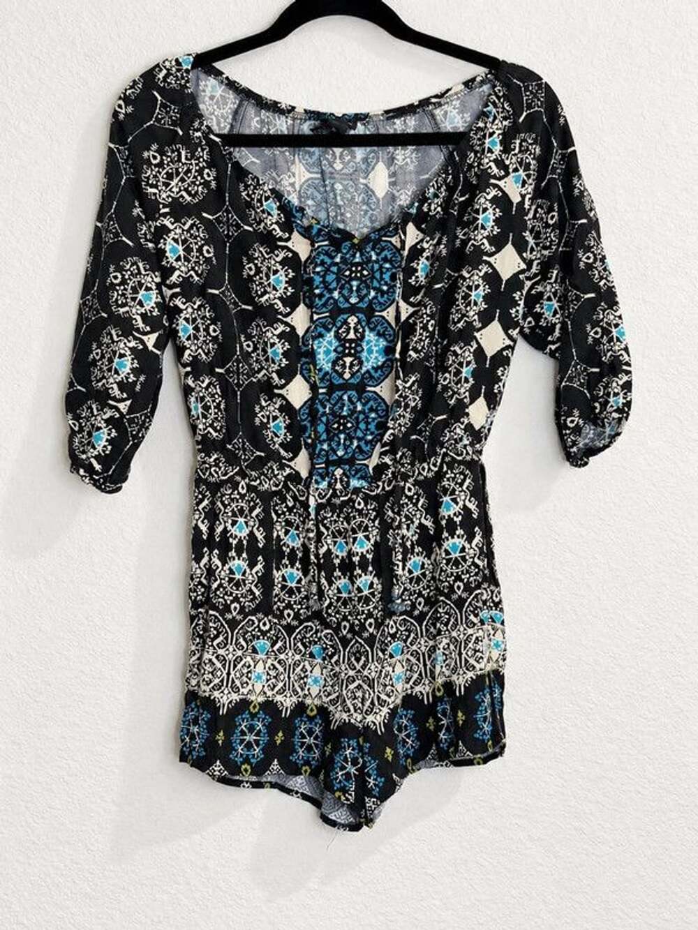 Rue 21 romper sz XS